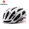 サイクリングヘルメット CAIRBULL ロードバイクヘルメット超軽量自転車ヘルメット男性女性マウンテンバイク乗馬サイクリング一体成型ヘルメット 230704