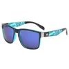 Fashion Sports Surfing Sunglasses Square Frame Beash Sun Glasses For Men And Women Dazzling Lens Goggles QS056 8 Colors Wholesale