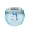 Ballon Outdoor Activiteit Opblaasbare Bubble Buffer Ballen Veiligheid en Valweerstand Botsing Bumperbal Grappig Lichaam Ponsen 230704