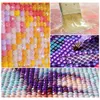 Stitch Diamond Painting New Arrivals Flower Bike Embroidery Full Square/round Drill Cross Scenery Rhinestones Mosaic Home Decor