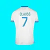 23 24 サッカー ユニフォーム 2023 2024 マイヨ フット CUISANCE GUENDOUZI ALEXIS PAYET CLAUSS サッカー シャツ メンズ キッズ VERETOUT Under NUNO HARIT L SUAREZ om マルセイユ