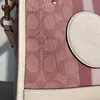 Tasarımcı Tote Çanta Kadın Omuz Çantası Moda Çantası Four Seasons Crossbody Alışveriş Çantası Lüks Ünlü Markalar PU Omuz Çantası Kadınlar Hediye Yüksek Kalitesi