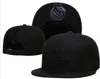 2023 Amerikaans basketbal CHI BOS GSW LAL MKE NYK TOR Snapback-hoeden 32 Teams Luxe ontwerper HOU OKC PHI LAC Casquette Sporthoed Strapback Snap Back verstelbare pet A60