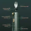 Лицевой пароход нано нано распылитель Spa Water Mist Oxygen Incection Us Face Увлажнитель Увлажнитель Морнк