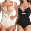 Fajas reductoras bodysuit lateks vücut şekillendiricisi levanta cola post parto cerrahi kuşak zayıflama korse underbust bel antrenörü