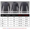 Men's T-Shirts New Men's Sports TShirt QuickDrying Compression Long Sleeve Shirts Adapt To Fitness Gym Outdoor Cycling Running Tight T Shirt J230705