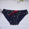Мужские шорты плавания прозрачная бикини -гей -пеннис сексуальный купальник Madway 230705