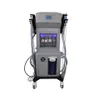 10 em 1 Aqua facial Machine Hydra Peeling Hidrafacial Machine Oxygen Jet Peel Hydro Microdermoabrasion Facial Machine