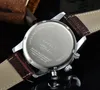 2023 ZEPPLE-AAA nowy projektant zegarki z mechanizmem mężczyźni wysokiej jakości luksusowy męski zegarek wielofunkcyjny chronograf montre zegary darmowa wysyłka