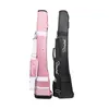 Golfväskor Stand Sport Bag Womens Ball Gun Case Accessories Equipment Hard Pouch Mens Leveranser Travel Handväskor 230630