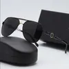 Neue Mode Sonnenbrillen Metall Herren Vintage Sonnenbrillen Sonnenbrillen Blendschutz Fahrbrillen Freizeit Angeln Sonnenbrillen 520