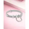 925 Sterling Silver dla pandora charms autentyczny koralik Butterfly Heart Circle Clip Reflexions koraliki zestaw charmsów