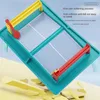 Balloon Children Suzzle Toys Game Toys Parent Child Interaction Compettive Play Fun Table Tennis для детей 230704