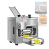 Automatico Wonton Dumpling Skin Press Gyoza Skin Maker Electric Dumpling Dough Wrapper Making Machine