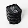 Curtains Meike eftrcbox Dropin Filter Combination Storage Box for Meike Cpl Uv Vnd Filter