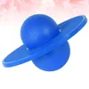 Ballonspeelgoed Voor peuters Pogo Board Springen Fitness Yoga Oefening Fintess voor Aërobe en coördinatie-oefeningen blauw 230704