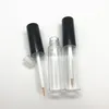 8ml 이동 빈 아이 라이너 플라스틱 튜브 화장품 컨테이너 아이 라이너 컨테이너 메이크업 포장 빠른 배송 F2473 TCTRW