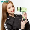 Hair Dryers VGR Hair Dryer Professional Dryer Foldable Hair Dryer Machine Overheating Protection Hair Salon for Household Use Mini V-421 230705