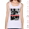 Men's Tank Tops The Ex Of Four Vest Sleeveless Exploited Punk Music