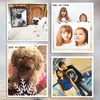 Cucitura gatyztory foto personalizzata dipinto fai -da -te per numeri regalo speciale per pittura tela per adulti e bambini per numeri immagine casa