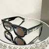 Dita Sunglasses أعلى جودة 10.0 مخصصة للوحة سميكة مخصصة Muskel altrnative الرجال والنساء DTS701 نظارات كلاسيكية غير انزلاق مصمم الساقين
