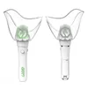 LED Light Sticks Kpop Merch GOT7 Officiële Lightstick Ver 2 Concert Stick Bluetooth 230705