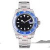 Men's Watch AAA Frand-Name Watch 40MM8215 Движение Dial Automatic Fashion Classic Styl