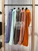 Женские куртки весна и летняя с длинным рукавом V-образное вырезок Slim Cashmere Poat Purple Green Brown Pink Orange