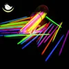 LED Light Sticks Stick Toys Glow Heart Okulary Neon Nowość Bransoletki dla Dzieci Birthday Party Supplies 8 Kolor Fluorescencji Zabawki 230705