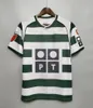 01 02 03 04 LISBOA RETRO SOBOCCER JESEYS RONALDO MARIUS NICULAE JOAO PINTO 2001 2002 2003 2004 LISBON CLASSIC VINTAGE TOPS TOPS Sporting CP