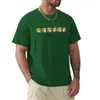 Camisetas sin mangas para hombre Comprar camiseta con logotipo de Kansas Camisetas divertidas Blusa Gráfico