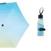 Parasole Kieszonkowy Parasol Anty-UV Małe Parasolki Kobiety Dzieci Dziewczyna Wodoodporny Parasol Słońce Wygodna Torba Podróżna Parasol R230705