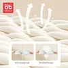 Pillows AIBEDILA For born Baby Pillows Cushions Things Babies Infant Stuff Babies' Products Bedding Mother Kids Hose Pillow AB3792 230705