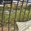 Camp Furniture Outdoor Garden Courtyard Rattan Bird's Nest Waterproof And Sunscreen Creative Lying Bed