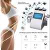 EMS high intensity 10 in 1 emslim ultrasonic negative pressure laser fat blasting machine 40K fat reduction and shaping machine multifunctional beauty instrument