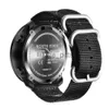 Relojes inteligentes Cámaras domo North Edge APACHE Sports Smart Impermeable 50m Natación Altímetro Barómetro Brújula Escalada Militar Smart x0705