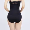 Vrouwen Shapers CALOFE Naadloze Vrouwen Lifter Hoge Taille Afslanken Tummy Controle Panty Broek Ondergoed Slips Body Shapewear 2023