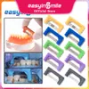 Annan munhygien EASYINSMILE Dental Interproximal Relief IR IPR Kit Ortodontiska reduktionsremsor Emalj Poleringssåg Diamant för borttagning Ren 230704