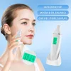 Face Care Devices Digital Skin Tester Moisture Oil Test Meter Detector Content Analyzer For Forehead Cheek 230704