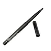 Combinaison Ombre à Paupières/Liner Eyeliner Noir Crayon Eye Liner Imperméable Séchage Rapide Maquillage Cosmétique Longue durée Marron Mat Eyeliner Stylo Maquillaje Outils 230705