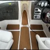 ZY 2016-2017 Regal 2000 ES / ESX Plateforme de natation Plate-cockpit Boat Eva Foam Teck Floor Backing Self Adhesive SeaDek Gatorstep Style Pads de bonne qualité