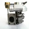 HX25W 3599350 2852068 504061374 turbocompressor para BHL Gerador Industrial