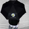 Parasole Parasol automatyczny Damski parasol składany Filtr przeciwsłoneczny Antyparasole Parasol ultrafioletowy Słoneczny Deszczowy Parasol Wiatroodporny Deszcz R230705
