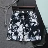 Heren dames ontwerpers shorts zomer streetwear kleding sneldrogend badmode printplaat strandbroek M-3XL238r