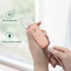 Facial Steamer Cartoon Animal Nano Spray Mist Face Moisturize Hydrating Sprayer Humidifier Skin Care Tools 230705