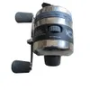 Baitcasting Reels Bl25 Fishing For Slings Stainless Steel Closed Spinning Reel Gear Accessories Dropship 230704