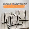 Handbag Woody Bag Tote Capacity Women's 2024 Hands Cloee outlet Bags Foreign Large Designer Style Tote Portable Shopping Fashion Shoulde JBUV