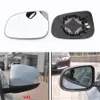 Per Volvo V40 2012-2019 / V60 2012-2018 Accessori per auto Specchietto retrovisore laterale Specchi retrovisori in vetro Lente con riscaldamento
