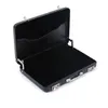 Business Card Files Creative Mini Briefcase Id Storage Rack Holders Password Credit Case Box Wholesale Drop Delivery Office School I Dhqpx