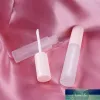 10pcs DIY Lip Gloss Plastic Box Containers Empty Frosted Lipgloss Tube Eyeliner Eyelash Container